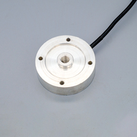 Sensor de Medición de Fuerza Modelo RJ-6610, Celda de Carga con Rango de 20/50/100/200KG, Certificación CE y ROHS