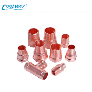 Precio <span class=keywords><strong>de</strong></span> fábrica <span class=keywords><strong>de</strong></span> China <span class=keywords><strong>de</strong></span> la Unión codo Ucopper montaje <span class=keywords><strong>de</strong></span> piezas <span class=keywords><strong>de</strong></span> cobre codo largo montaje - Product Image 1