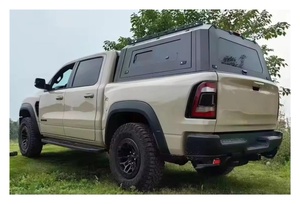 Cubierta Multifuncional Impermeable para Camioneta 4x4, Compatible con Tacoma, Tundra, F-150 - Product Image 1