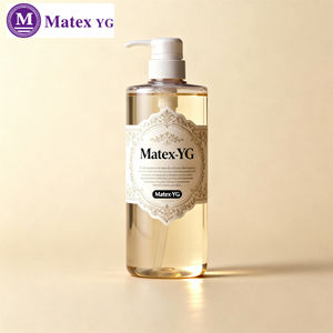 Shampoo à l'huile d'argan, réparateur, hydratant et anti-chute de cheveux, protection solaire, contrôle du sébum, effet volumateur, OEM - Product Image 6