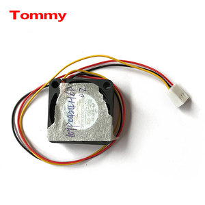 FANUC 109P0424H6D02 New Original Cooling Fan For PLC PAC & <b>Dedicated</b> Controllers - Product Image 5