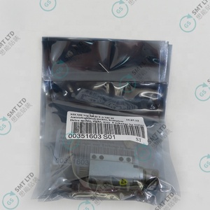 Motor de accionamiento SMT PARTS. derecho. Intercambio por parte de personal capacitado PARA 00351603S01 - Product Image 2