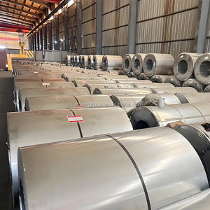 Venta caliente AZ150 Galvalume Coil Z150/G50 Al-Zn Sheets Coil, SPCC + AZ DX51D + AZ Galvalume Zinc Aluminized <span class=keywords><strong>Sheet</strong></span> Coil - Product Image 3