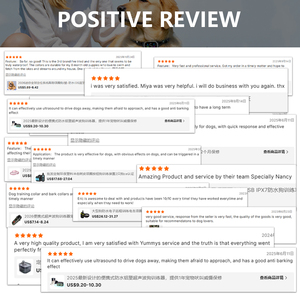 Dispositif <span class=keywords><strong>anti</strong></span>-<span class=keywords><strong>aboiement</strong></span> électronique télécommandé en plastique écologique, <span class=keywords><strong>portée</strong></span> 1000M, étanche IP67, 3 modes d'entraînement - Product Image 6