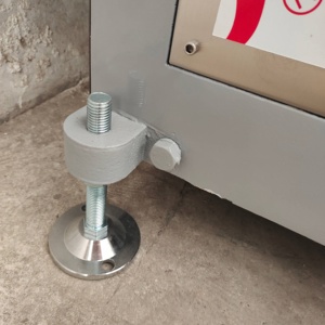 Nuova Affettatrice Commerciale Completamente Automatica ed Efficiente in Acciaio Legato per Fette di Manzo Congelato, Agnello e Rotoli per Ristoranti Hot Pot - Product Image 5