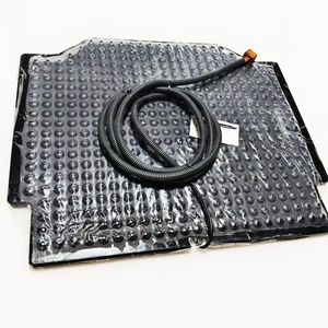 Alfombrilla de Repuesto 11904313000 para Equipos de Manipulación de Materiales - Product Image 4