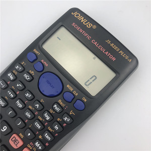 Joinus Scientific Calculator Js-82es Plus A 240 Functions For Students School Use - Product Image 2
