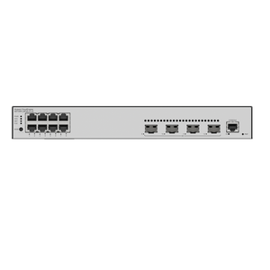 S5735R-L8P4S-A-V2 98012669 Switch <span class=keywords><strong>Ethernet</strong></span> Industrial de Red con 8 Puertos <span class=keywords><strong>10</strong></span>/100/1000base-T (PoE+), 4 Puertos SFP Ge - Product Image 2