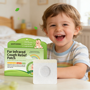 Parche Externo para Niños para la <span class=keywords><strong>Tos</strong></span> - Product Image 6