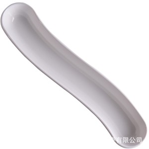 Vajilla Creativa <span class=keywords><strong>para</strong></span> Hotel, Moderna, de Cerámica, con Forma Especial, Cuchillo <span class=keywords><strong>para</strong></span> Pescado de Tamaño Pequeño, Plato <span class=keywords><strong>para</strong></span> Carne de Anguila, <span class=keywords><strong>para</strong></span> Restaurante, Cocina, Plato <span class=keywords><strong>para</strong></span> Hot Pot - Product Image 5