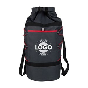 Custom Fashionable Outdoor Sports Waterproof Microfiber Fabric Eco-Friendly Quick-Dry Offset Printed Rainproof Travel Towels - Product Image 2