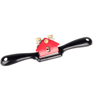 Cepillo de carpintería Macwork de 44/51 mm, ángulo de 45 grados, acero al carbono, mini cepillo para decoración interior del hogar y bricolaje. - Product Image 1