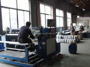 แผ่นขัดเซรามิก 3M Hookit Abrasive 737U ความแข็งปานกลาง คุณภาพสูง แบบ Hook & Loop สีม่วง สำหรับงานขัด OEM/OBM - Product Image 6