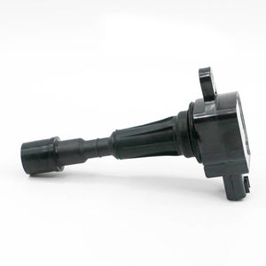 Untuk MAZDA 3 BL BK koil pengapian mesin kawat busi performa tinggi ZJ01-18-100/ZJ01-18-100A/AIC-4051 - Product Image 2