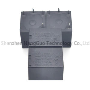 Relais à courant continu LR3F24VDCA 10A/250VAC 4 broches DIP LR3F-24VDC-A - Product Image 2