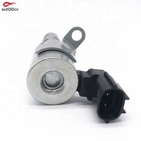 Piezas de motor automático válvula Variable VVT sincronización 15330-21011 15330-21010 para Toyota 2NZ 1NZ Probox