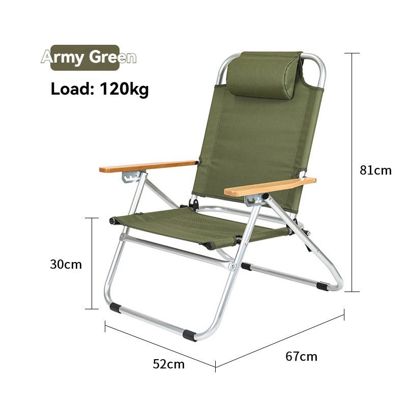 Army green (aluminum alloy)