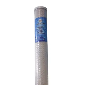 10-Inch New/Used CTO Filter Cartridge Active Carbon Block for House Water Treatment for Water Purification