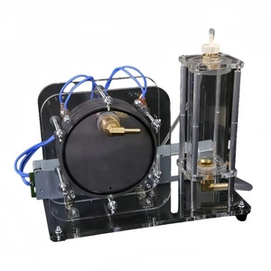 Unité de production d'hydrogène de <span class=keywords><strong>laboratoire</strong></span> Générateur d'hydrogène électrolytique sûr pour applications de soudage au gaz par ballons - Product Image 4