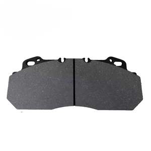 Prix de gros d'usine Plaquettes de frein à disque pour véhicules lourds Oe Wva29090 pour Volvo <span class=keywords><strong>Irisbus</strong></span> Dennis Renault Truck <span class=keywords><strong>Bus</strong></span> - Product Image 5