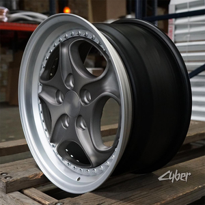 Jantes forgées Rotifom KLU en alliage d'aluminium 19-21" 5x120/5x130 pour Porsche 911 Carrera Taycan BMW Série 3/4 M2/3 <span class=keywords><strong>Audi</strong></span> RS/<span class=keywords><strong>TT</strong></span> - Product Image 3