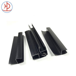 <span class=keywords><strong>Joint</strong></span> en plastique <span class=keywords><strong>pour</strong></span> porte <span class=keywords><strong>de</strong></span> 6-12mm, écran <span class=keywords><strong>de</strong></span> baignoire-<span class=keywords><strong>douche</strong></span> incurvé, couvercle - Product Image 2