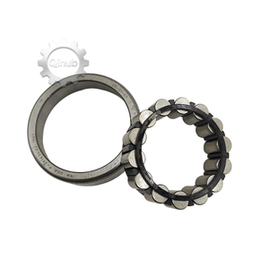 Roulement à rouleaux coniques F-607094, roulements de transmission OEM H1BR-7A043-A3A, F-607094-TR1-H49A, F-607094.RTR1, F-607094.TR1 - Product Image 2
