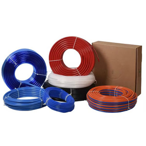 Yüksek kaliteli pnömatik poliüretan hava tüpü, verimli hava akımı sistemleri için dayanıklı ve esnek, % 100% memnuniyet garantisi - Product Image 1