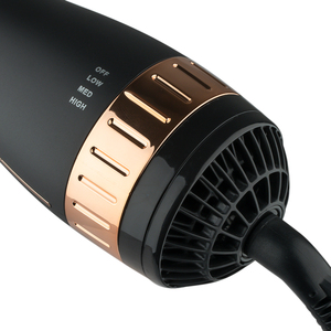 เครื่องจัดแต่งทรงผม RAF New Professional Hair Air Styler 1000w ไดร์เป่าผมแบบแปรง ไดร์แปรงจัดแต่งทรงผม เครื่องหนีบผมตรง RAF New Professi - Product Image 3