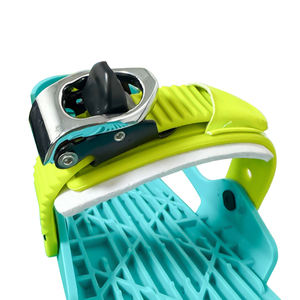 Mini-skis, lames courtes réglables pour chaussures d'hiver et sports de neige - Product Image 3