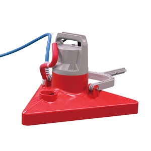 Aspirateur robotisé filaire 2026 mis à jour, nettoyeur manuel <span class=keywords><strong>flexible</strong></span> avec <span class=keywords><strong>tuyau</strong></span> d'aspiration pour <span class=keywords><strong>piscine</strong></span> - Product Image 2