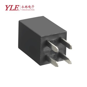 4P bảng mạch in <span class=keywords><strong>relay</strong></span> tự động bảng mạch in cho Rơle ô tô - Product Image 3