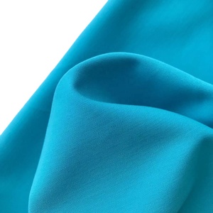 Đồng Phục Y Tế Twill <span class=keywords><strong>Polyester</strong></span> <span class=keywords><strong>Rayon</strong></span> Spandex Vải Cho Tẩy Tế Bào Chết - Product Image 2