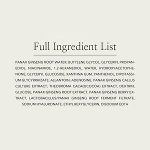 Soin hydratant coréen pour la peau 150 ml pour hommes et femmes, essence <span class=keywords><strong>de</strong></span> ginseng, eau hydratante, tonique pour le <span class=keywords><strong>visage</strong></span> - Product Image 5