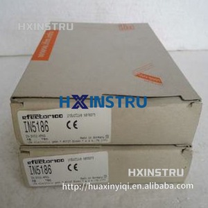 หนึ่งสำหรับ IFM ใหม่ IN5186สวิทช์ความใกล้ชิดในกล่อง H - Product Image 2