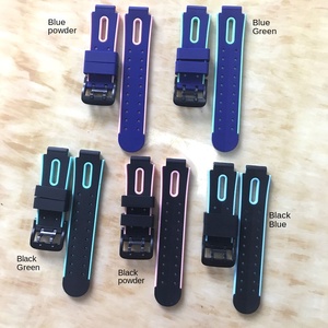 สายรัดสำหรับสมาร์ทโฟน <span class=keywords><strong>Imoo</strong></span> รุ่น D1D2D3Y03Y05Z1sZ2yZ3Z5z6Z7Q1Q2 สายรัดข้อมือ - Product Image 2