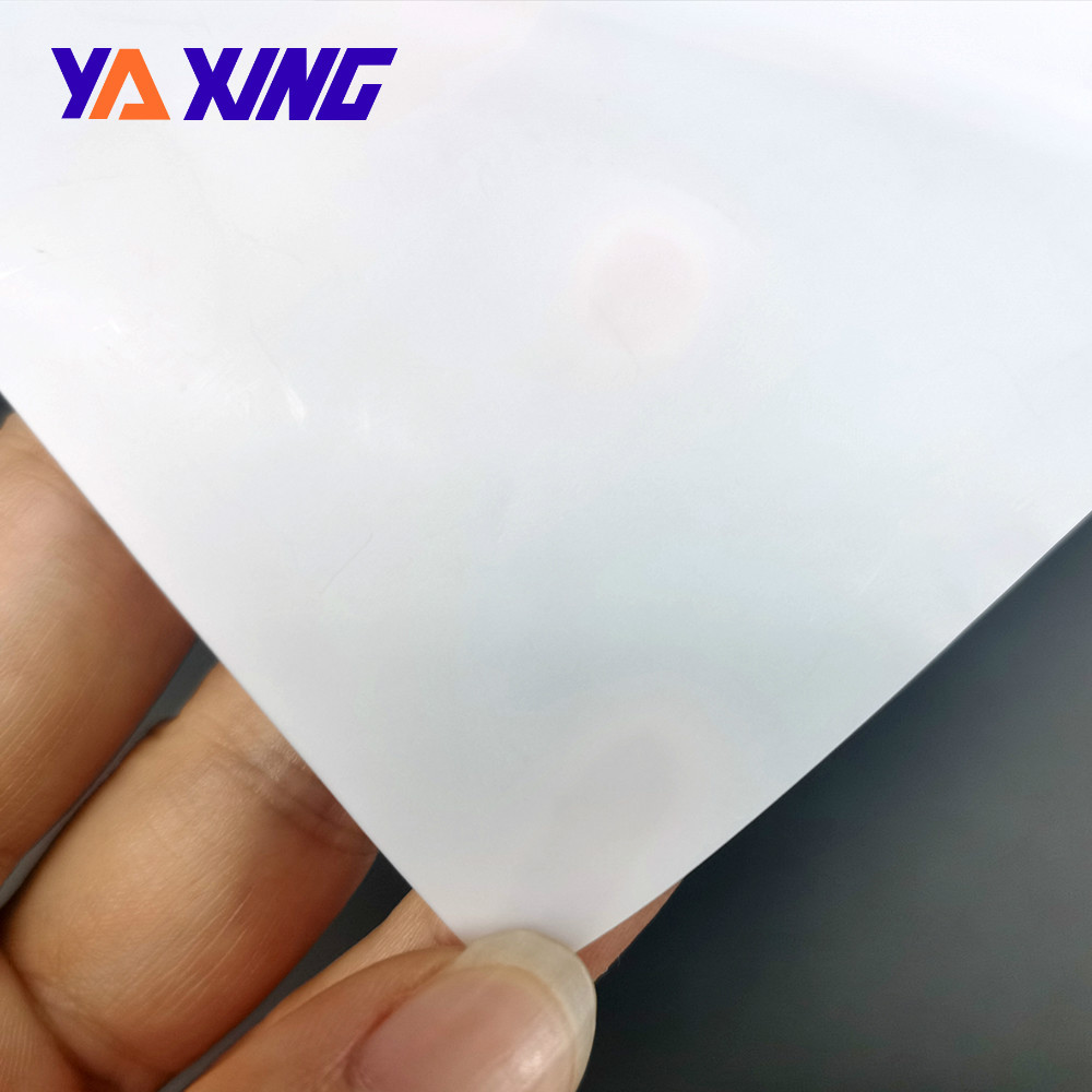 Измельченная пленка из ПТФЭ повышенной прочности на разрыв YA XING 100%