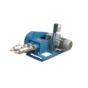 ปั๊มเติม Co2 3 MPa ระบายความร้อนปั๊มไฮดรอลิกที่กำหนดเองสำหรับการขนส่ง LC3H8 - Product Image 5