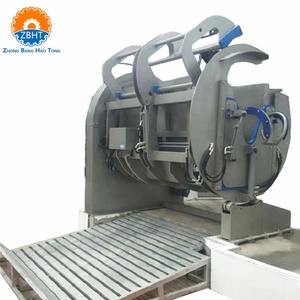 Máquina Profesional para Matanza de Ganado, Caja Rotatoria de Contención y Sacrificio, Equipo de Procesamiento para Mataderos de Vacas, Personalizable - Product Image 2
