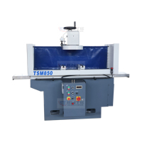 Machine de fraisage à plat pour bloc-cylindres et culasse de moteur automobile TSM850