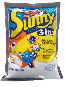 ARIAL OWO סבון אבקת כביסה אבקת אבקת סבון סבון - Product Image 5
