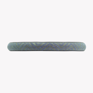 Funda de Volante con Pedrería Brillante y Diseño a Cuadros, Universal para la Mayoría de los Vehículos, Protector Ligero - Product Image 6