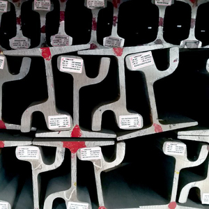 60r2 <span class=keywords><strong>ri60n</strong></span> 62r1 np4am 62r2 np4as 67r1 ph37a 18M En 14811 tiêu chuẩn Châu Âu rãnh đường sắt xe điện đường sắt rãnh đường sắt thép - Product Image 2