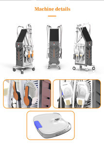 Güzellik ekipmanları <span class=keywords><strong>Ems</strong></span> zayıflama makinesi 2 kolları 4 kolları <span class=keywords><strong>Ems</strong></span> vücut şekillendirici makinesi <span class=keywords><strong>Ems</strong></span> şekillendirici profesyonel makine - Product Image 5