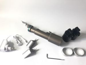 Pechino Eaven Medical alta qualità e prezzo competitivo set di seghe per osso veterinario - Product Image 3