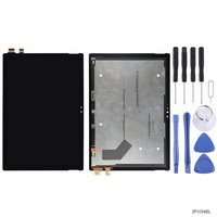 Écran tactile numériseur LCD pour Microsoft Surface Pro 4 V1.0, assemblage d'écran LCD pour Microsoft Surface Pro 4 V1.0