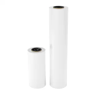 Auplex DTF Pet Film Wholesale Custom Logo Transfer Inject Print 30cm Dtf Supplies A3 A4 Heat Transfer polyester pet film