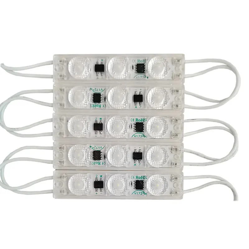 ac 110 volt led module lights high voltage smd 3030 white led module 110v