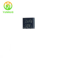 Modul Sensor Suhu dan Kelembapan Presisi Tinggi Antarmuka I2C Keluaran Digital ASAIR Baru AHT10