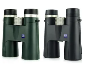 2020 New Coming Compact Russian HD 10x42 Binocular For Watching Bird Camping